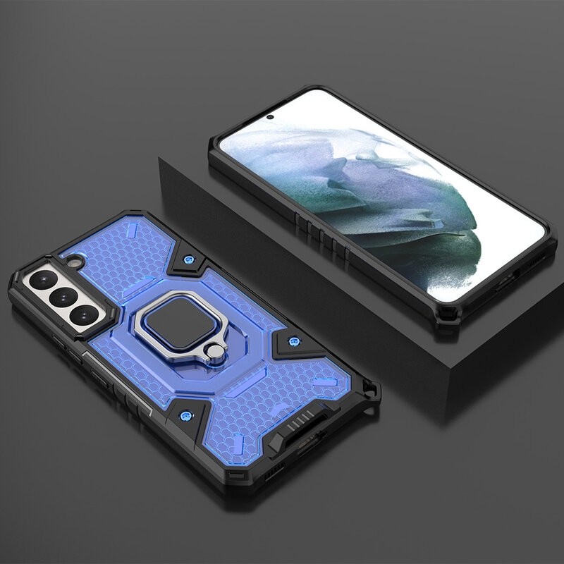 vivid-honeycomb-armor-anthektiki-thiki-samsung-galaxy-s22-plus-5g-me-metalliko-ring-holder-blue-2.jpg