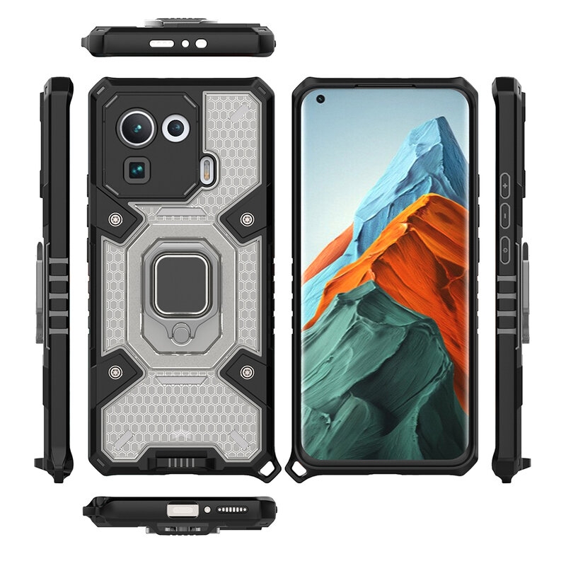 vivid-honeycomb-armor-anthektiki-thiki-xiaomi-mi-11-pro-me-metalliko-ring-holder-black-4.jpg