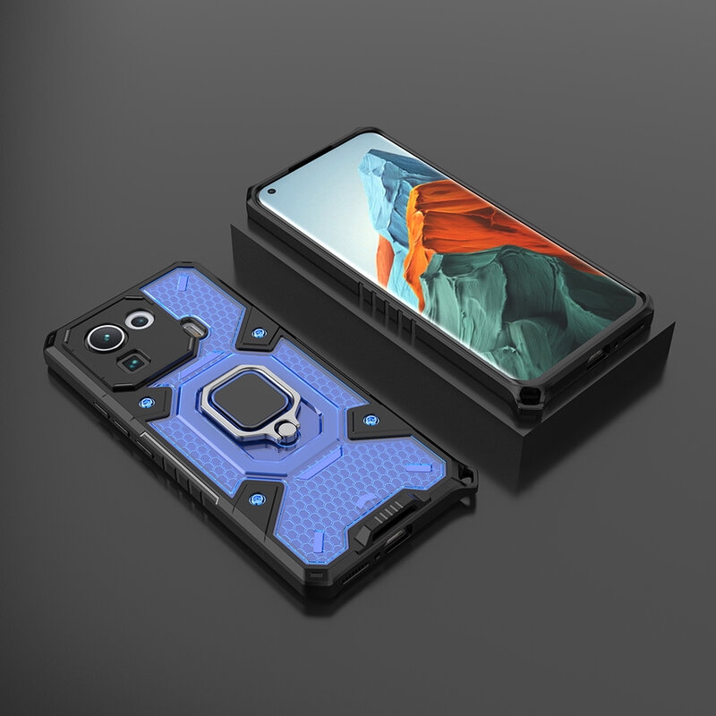 vivid-honeycomb-armor-anthektiki-thiki-xiaomi-mi-11-pro-me-metalliko-ring-holder-blue-2.jpg