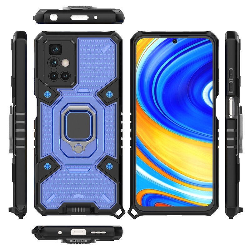 vivid-honeycomb-armor-anthektiki-thiki-xiaomi-redmi-10-me-metalliko-ring-holder-blue-5.jpg