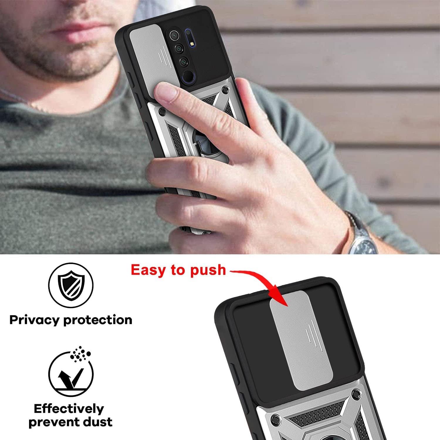 bodycell-armor-slide-anthektiki-thiki-xiaomi-redmi-9-me-kalima-gia-tin-kamera-kai-metalliko-ring-holder-silver-1.jpg