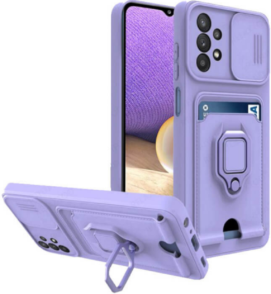 bodycell-multifunction-anthektiki-thiki-samsung-galaxy-a-13-4g-me-louraki-laimou-kalima-kameras-ring-holder-ipodoxi-kartas-purple.png
