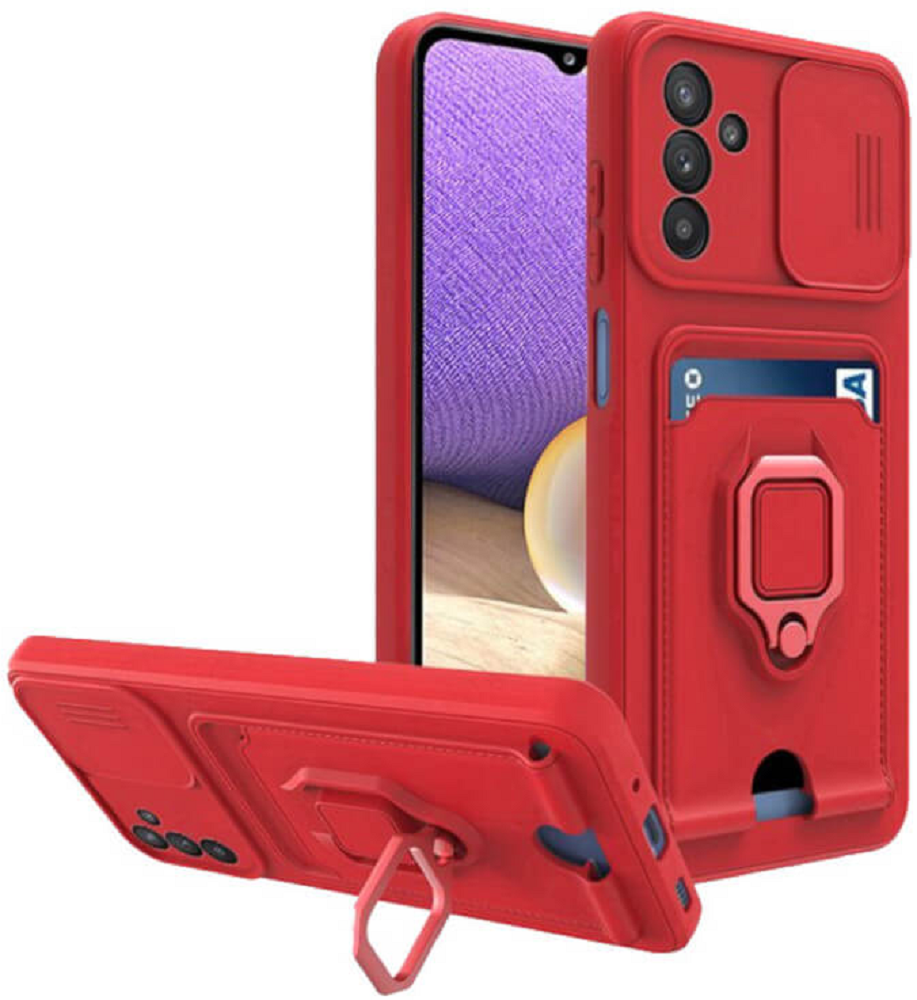 bodycell-multifunction-anthektiki-thiki-samsung-galaxy-a-13-5g-me-louraki-laimou-kalima-kameras-ring-holder-ipodoxi-kartas-red.png
