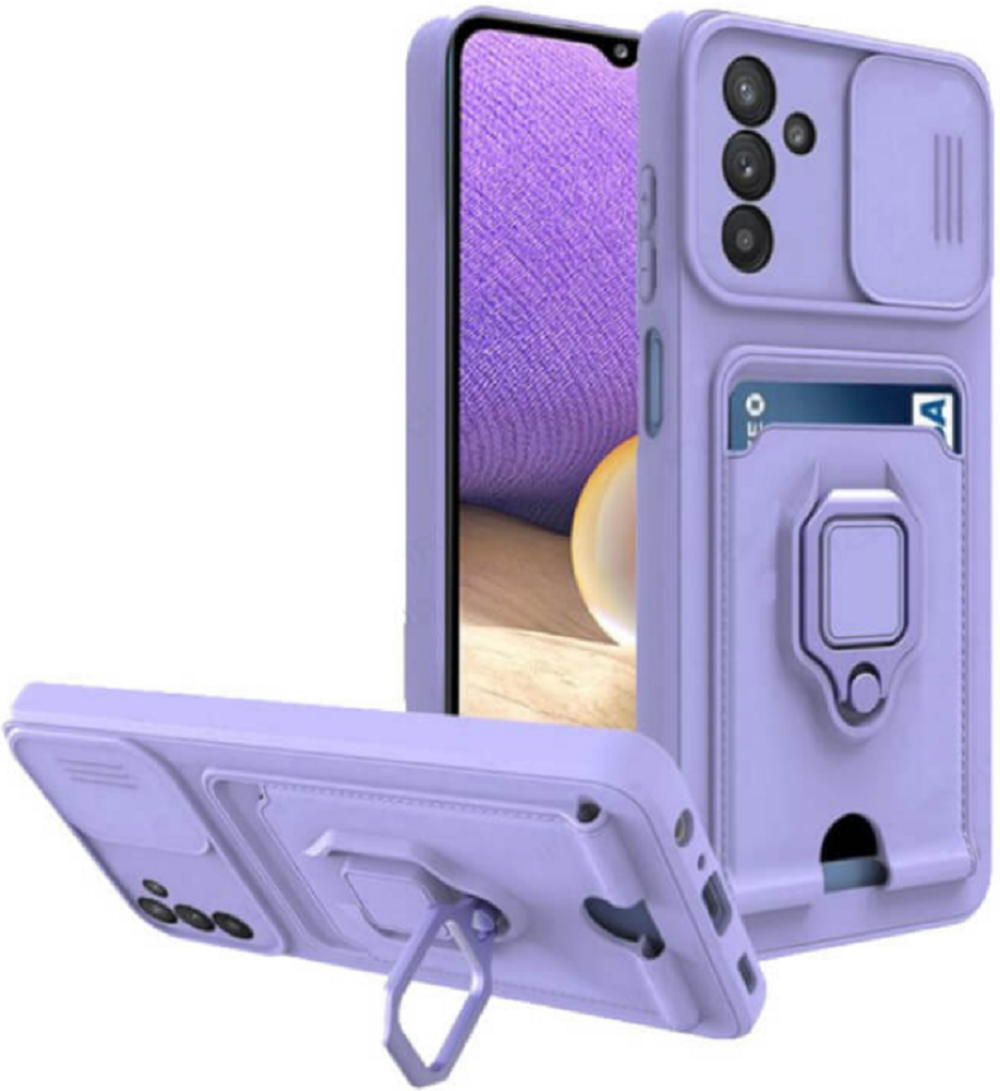 bodycell-multifunction-anthektiki-thiki-samsung-galaxy-a34-me-louraki-laimou-kalima-kameras-ring-holder-ipodoxi-kartas-purple.png