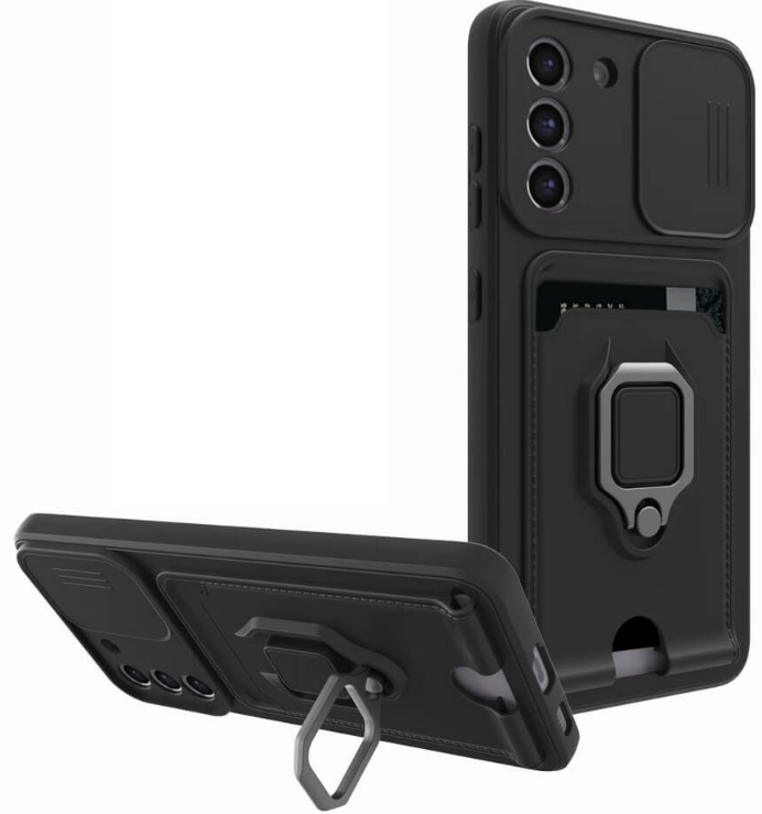 bodycell-multifunction-anthektiki-thiki-samsung-galaxy-s21-fe-5g-me-louraki-laimou-kalima-kameras-ring-holder-ipodoxi-kartas-black.png