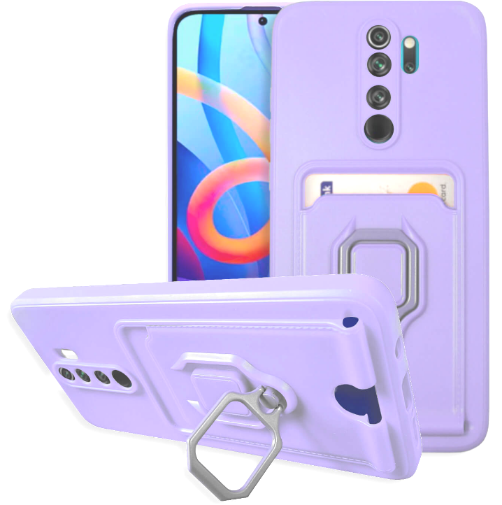 bodycell-multifunction-anthektiki-thiki-xiaomi-redmi-note-8-pro-me-louraki-laimou-kalima-kameras-ring-holder-ipodoxi-kartas-purple-1.png