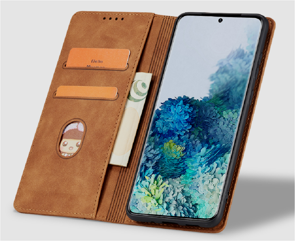 bodycell-thiki-portofoli-realme-c-30-brown-1.png