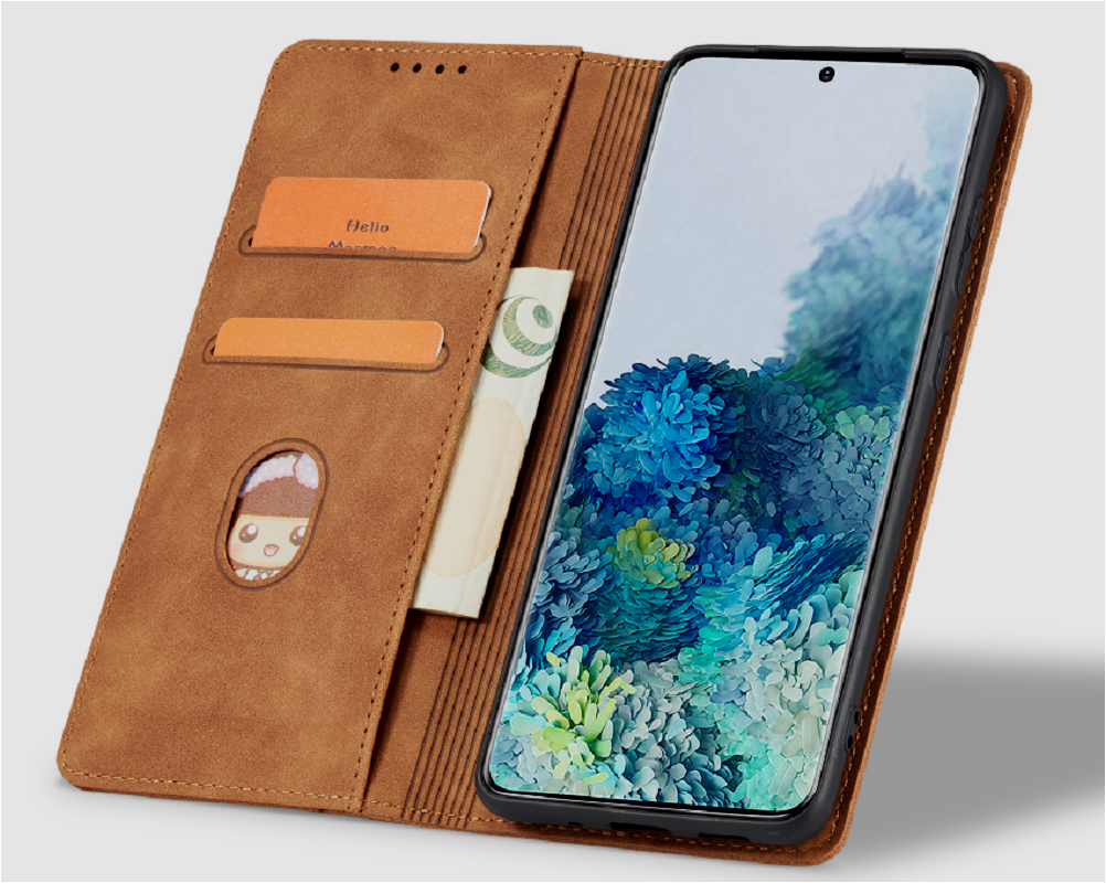 bodycell-thiki-portofoli-realme-c-33-brown-1.png