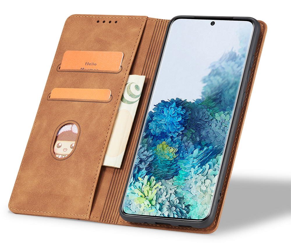 bodycell-thiki-portofoli-realme-c55-brown-1.png