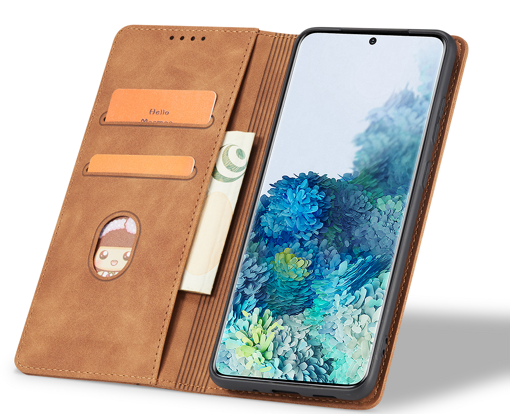 bodycell-thiki-portofoli-samsung-galaxy-a54-brown-1.png