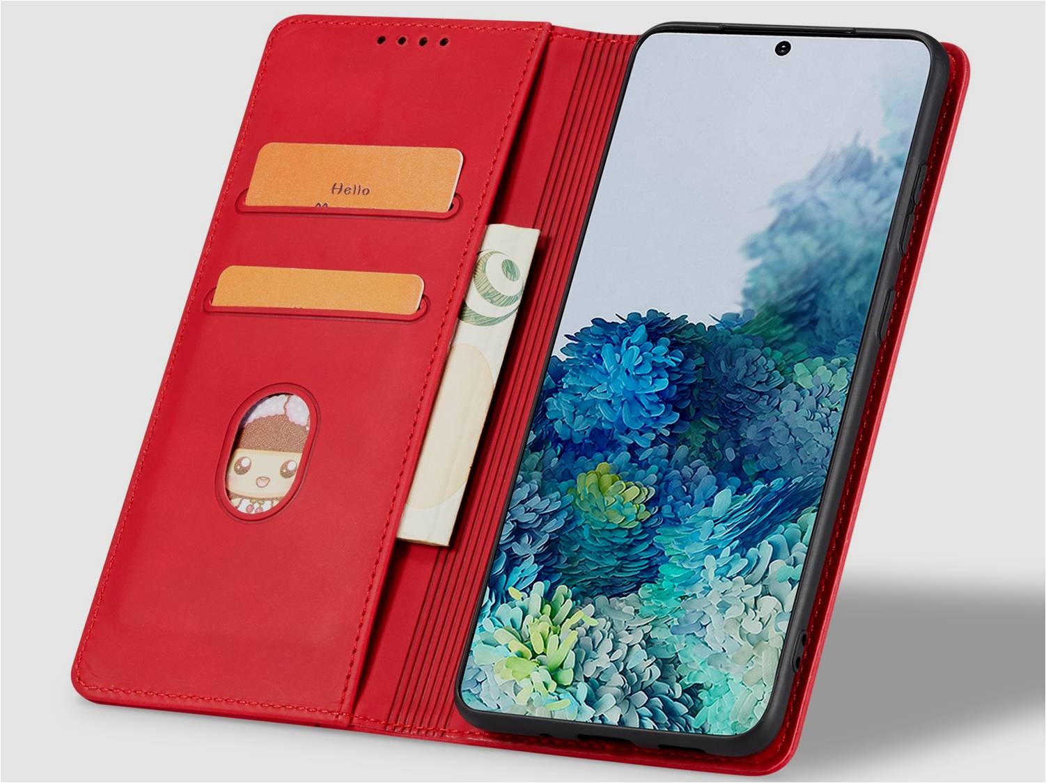 bodycell-thiki-portofoli-samsung-galaxy-m13-4g-red-1.jpg