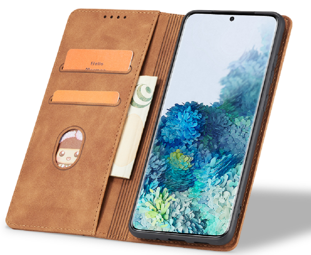 bodycell-thiki-portofoli-samsung-galaxy-s-23-brown-1.png