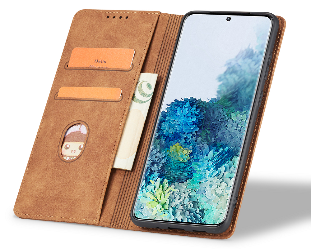 bodycell-thiki-portofoli-xiaomi-redmi-13-brown-1.png