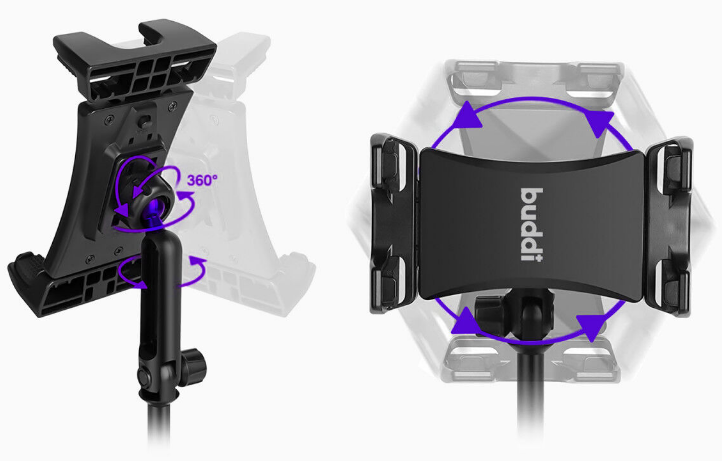 buddi-tablet-holder-for-car-cup-universal-rythmizomeni-vasi-stiriksis-smartphone-tablet-gia-potirothiki-aftokinitou-black-5-eti-eggiisi-4.png