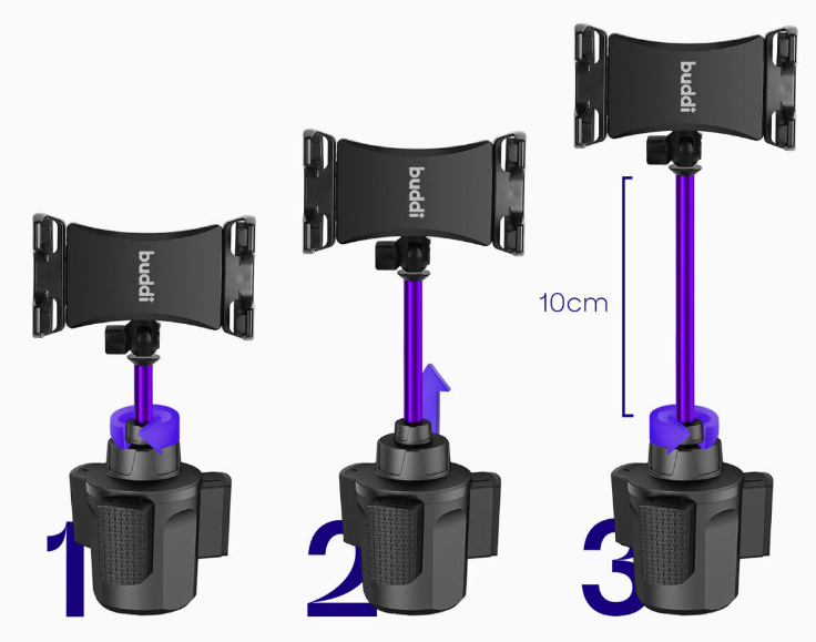 buddi-tablet-holder-for-car-cup-universal-rythmizomeni-vasi-stiriksis-smartphone-tablet-gia-potirothiki-aftokinitou-black-5-eti-eggiisi-7.png
