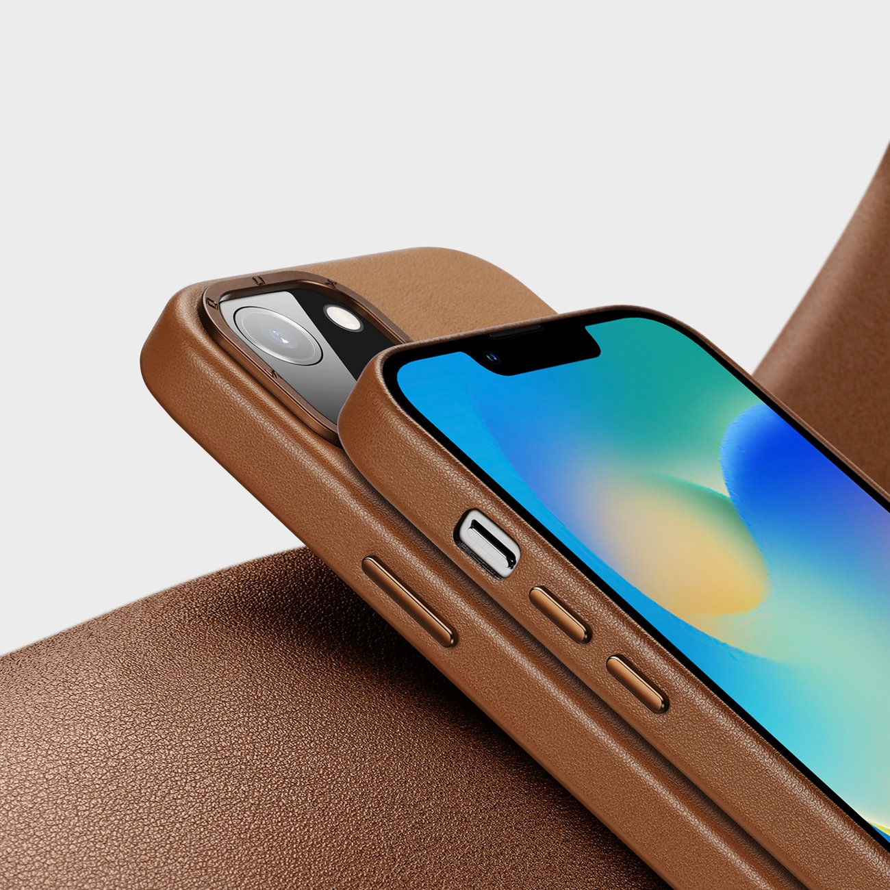 duxducis-grit-elegant-pu-leather-skliri-thiki-magsafe-apple-iphone-14-brown-6.jpg