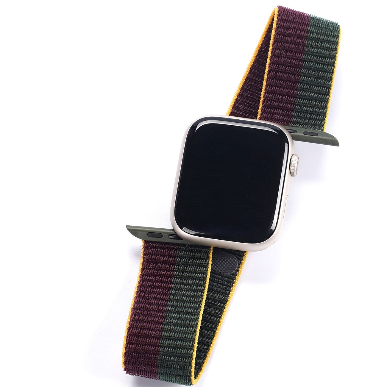 duxducis-sport-watch-band-louraki-apple-watch-se-7-6-5-4-3-45-44-42-mm-cherry-green-3.jpg
