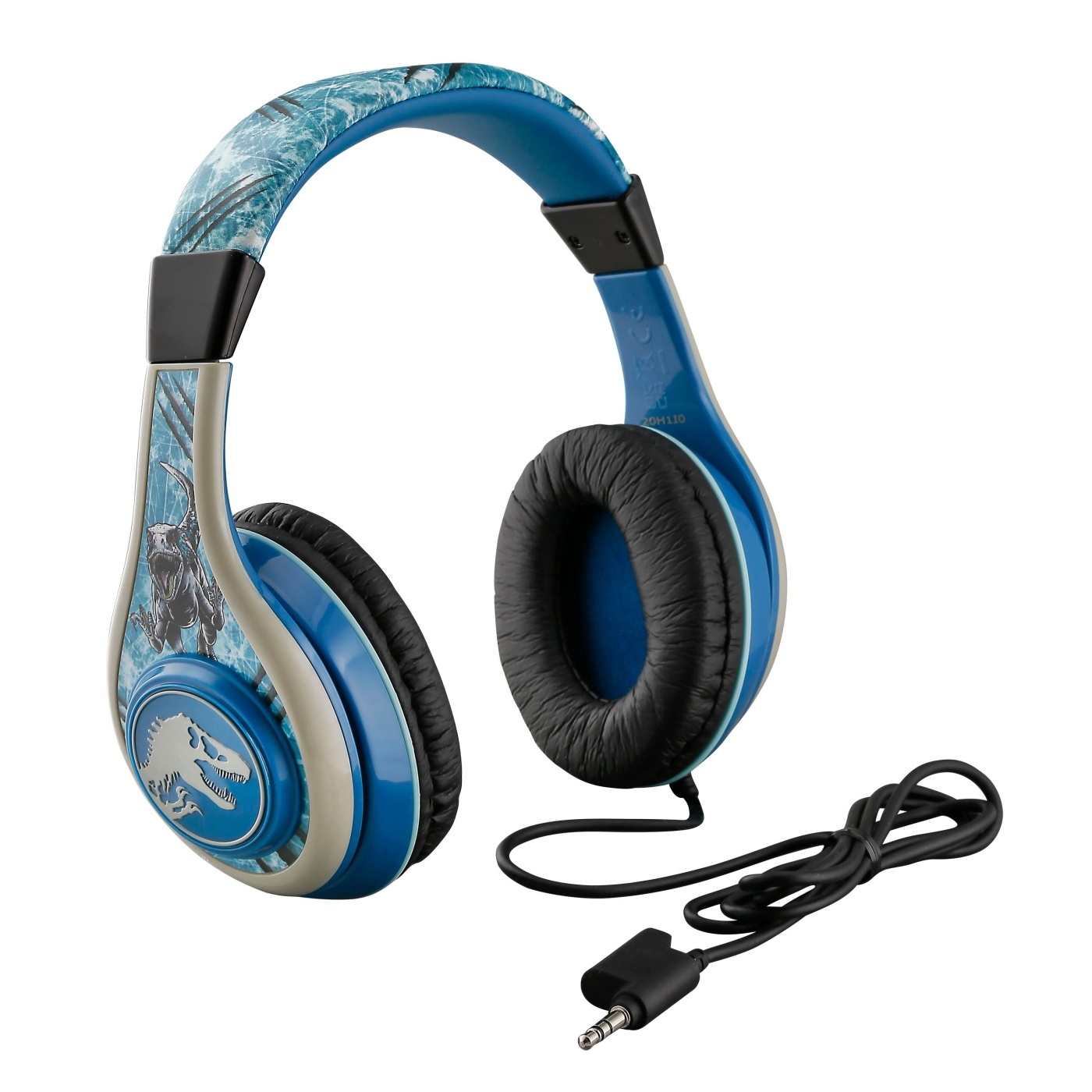 ekids-jurrasic-world-ensirmata-akoustika-kefalis-gia-paidia-me-asfali-megisti-entasi-ixou-light-blue-white-1.jpeg