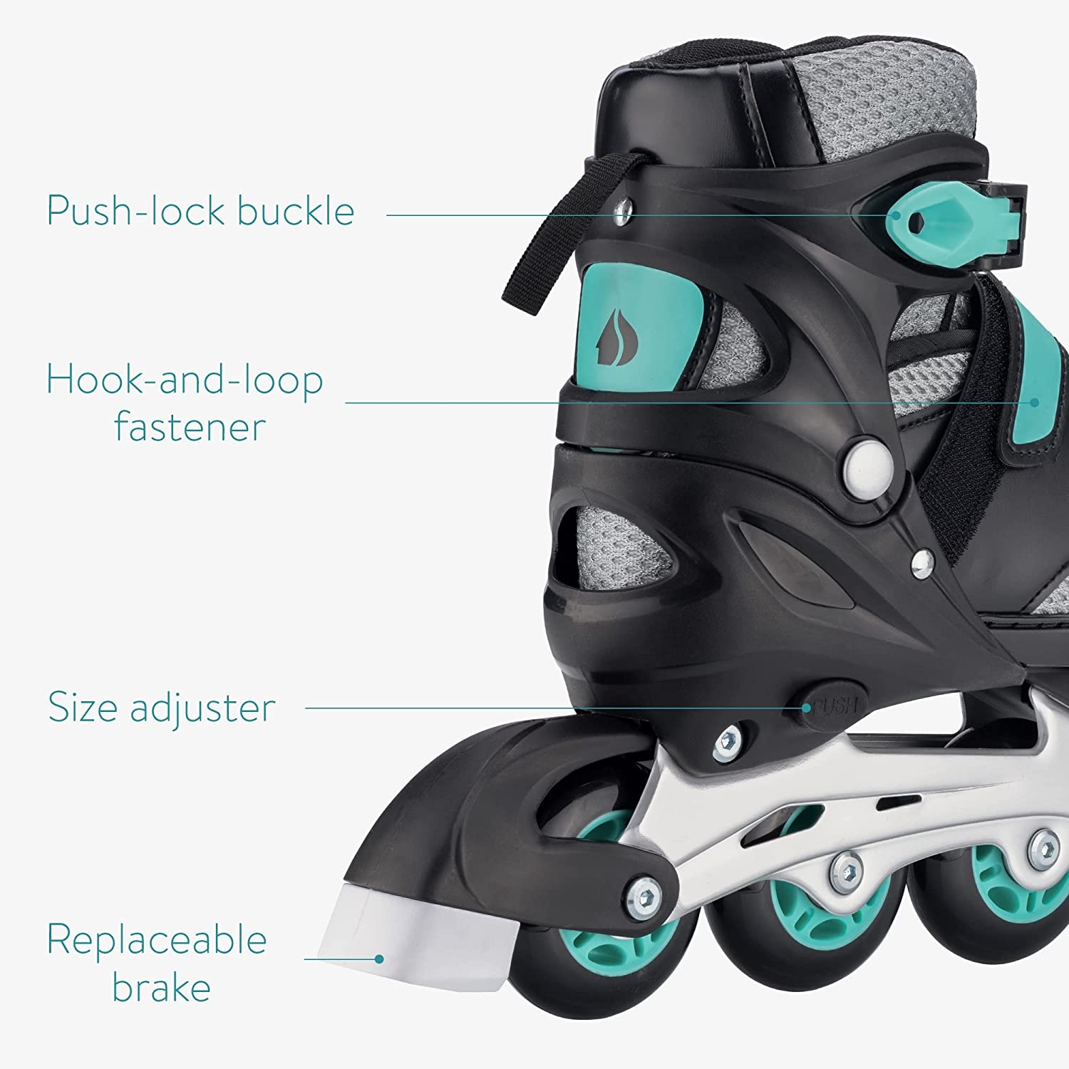 er-skates-rythmizomena-afksomioumena-rollers-enilikon-paidika-large-39-42-black-turquoise-2.jpg
