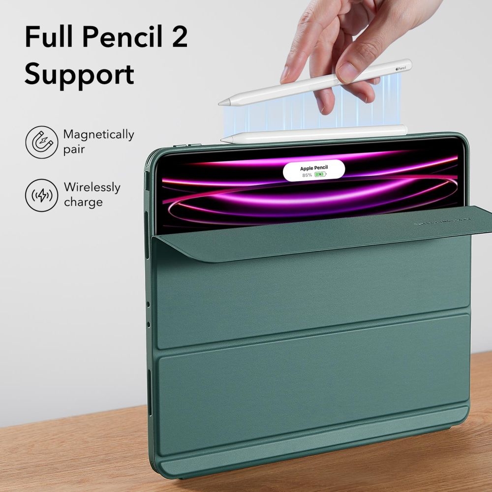 esr-ascend-hybrid-thiki-me-ipodoxi-apple-pencil-apple-ipad-pro-12-9-inches-2022-2021-forest-green-3.jpg
