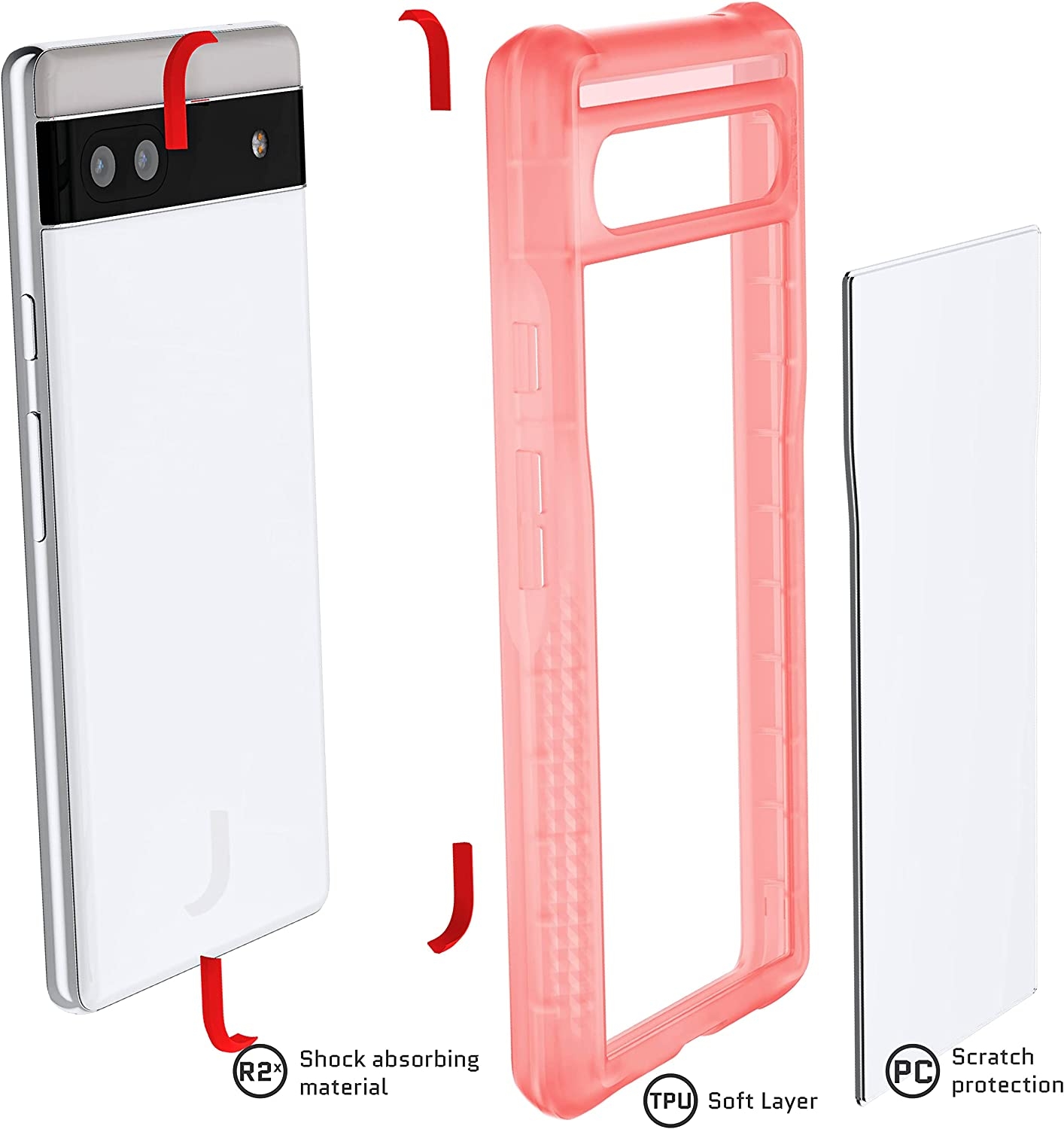 ghostek-covert-6-diafani-anthektiki-antimikroviaki-thiki-google-pixel-6a-pink-5.jpg