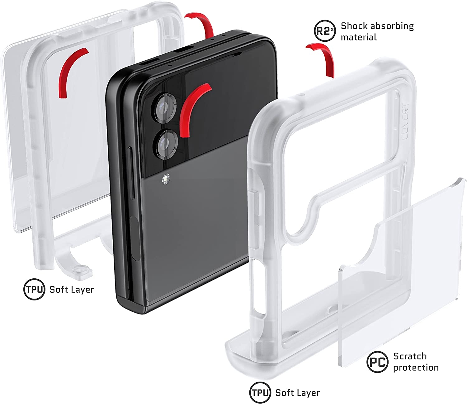 ghostek-covert-6-diafani-anthektiki-antimikroviaki-thiki-samsung-galaxy-z-flip-4-clear-5_1.jpg
