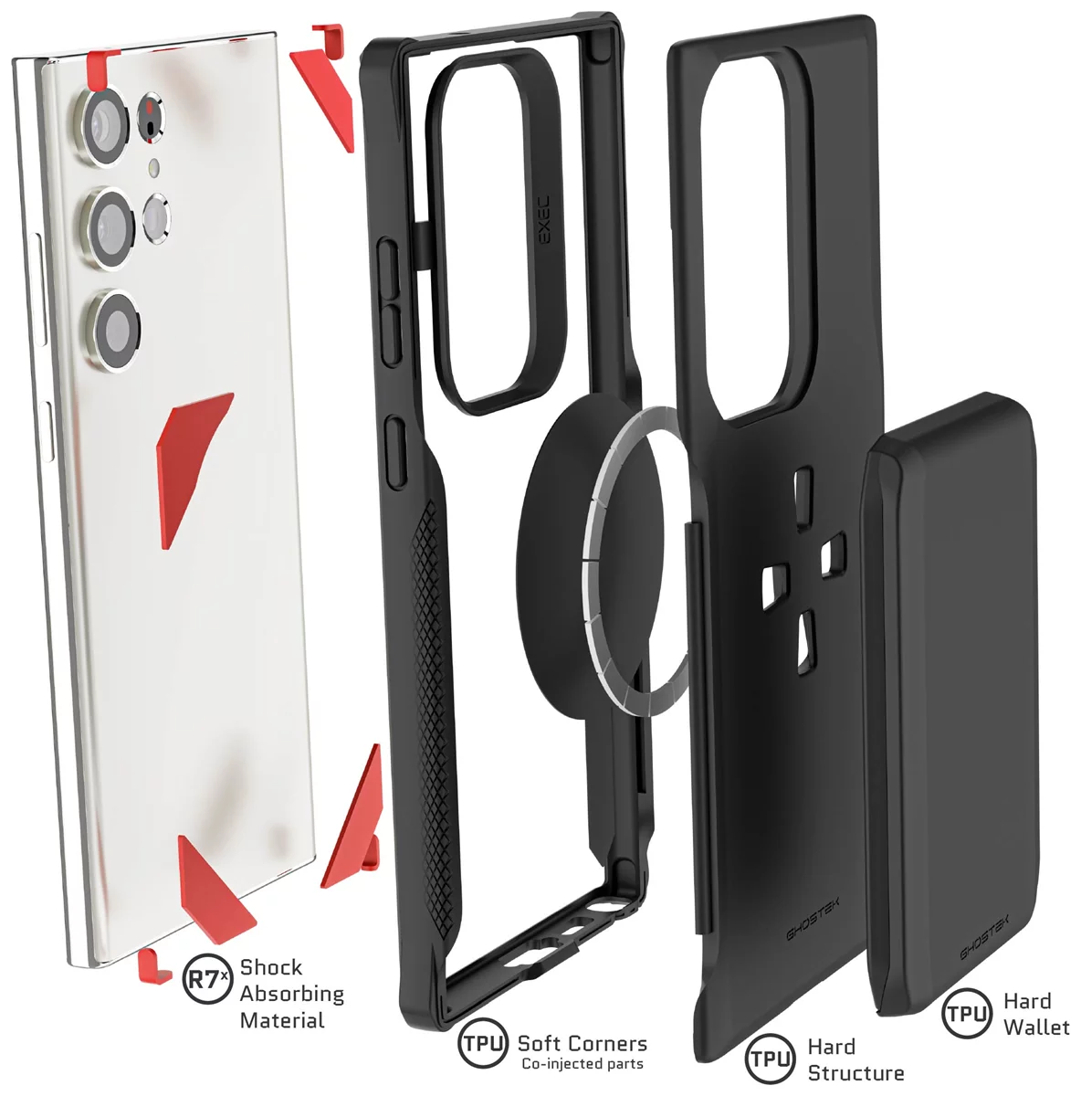 ghostek-exec-6-anthektiki-magsafe-thiki-portofoli-samsung-galaxy-s23-ultra-black-3.png