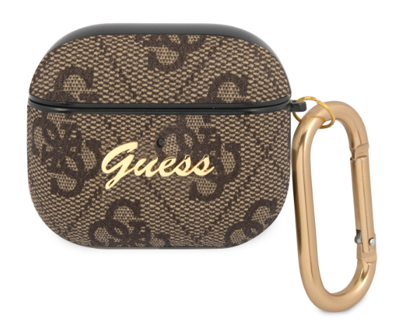guess-script-metal-logo-collection-skliri-thiki-gia-airpods-3rd-gen-brown-1.png