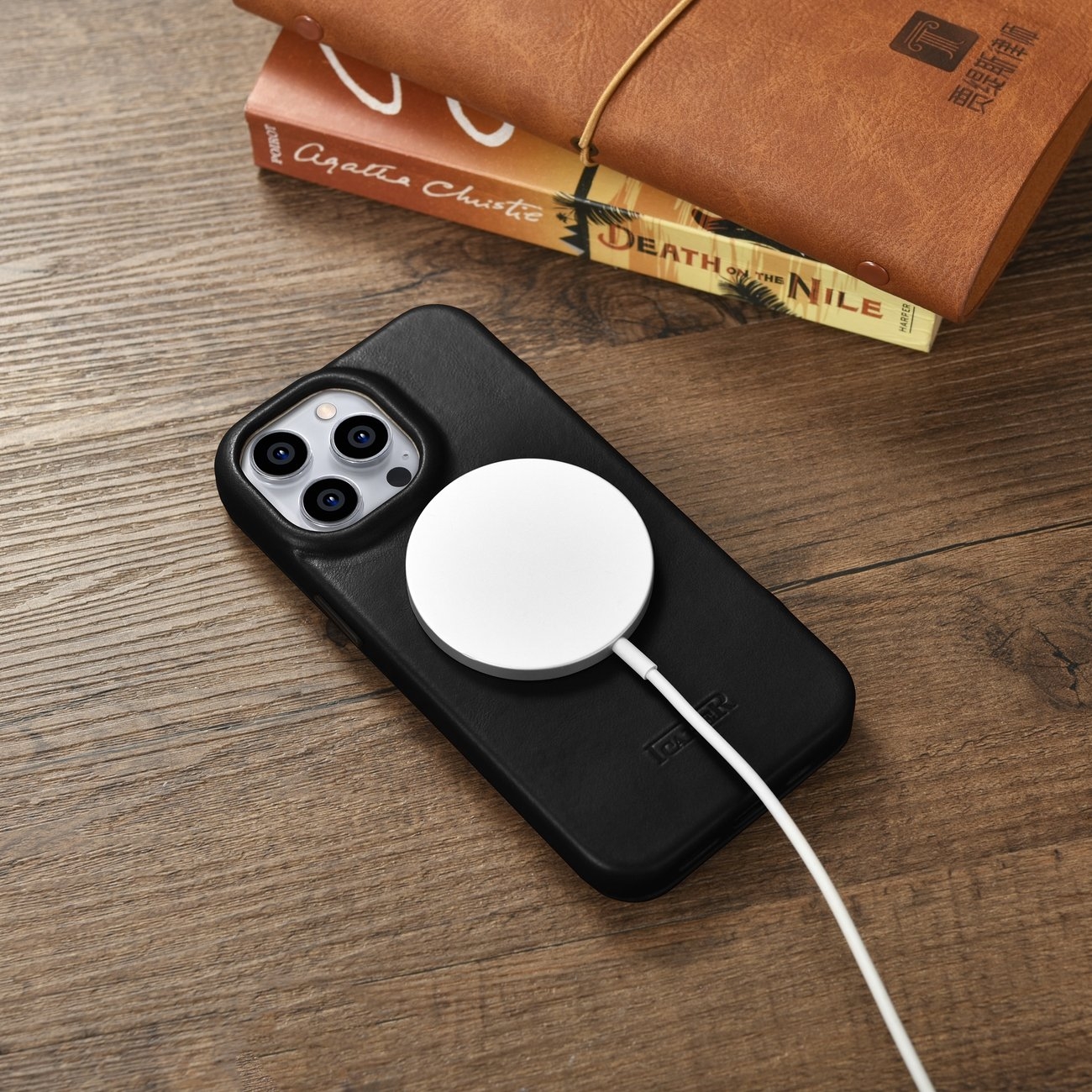 icarer-curved-edge-oil-wax-leather-folio-dermatini-magsafe-flip-thiki-portofoli-apple-iphone-14-pro-black-23.jpg