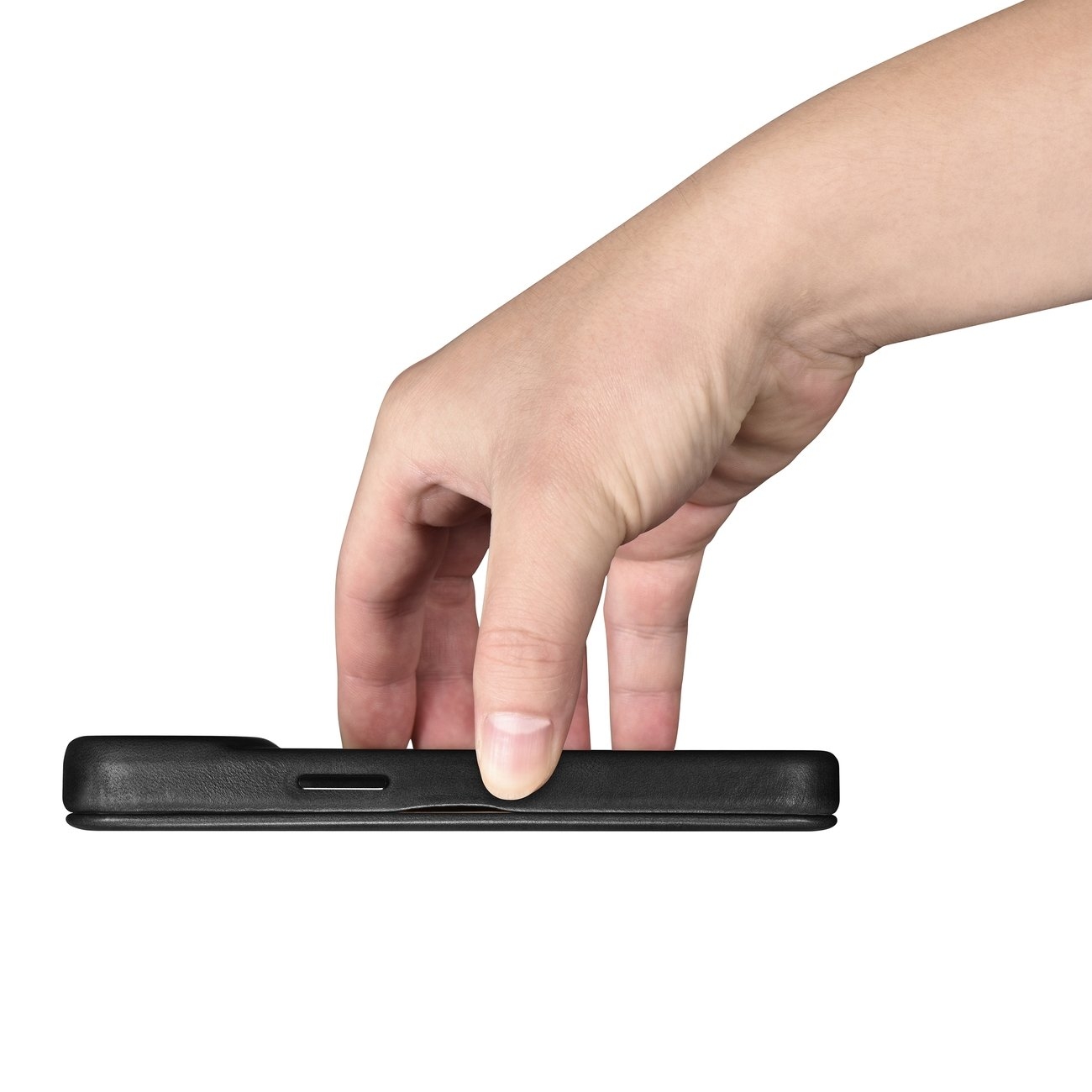 icarer-curved-edge-oil-wax-leather-folio-dermatini-magsafe-flip-thiki-portofoli-apple-iphone-14-pro-black-30.jpg