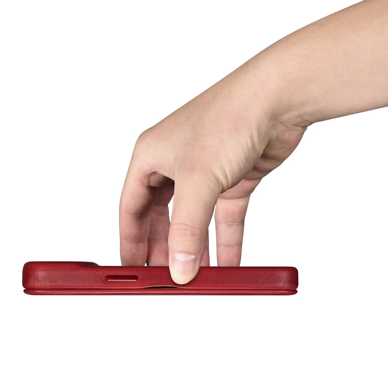 icarer-curved-edge-oil-wax-leather-folio-dermatini-magsafe-flip-thiki-portofoli-apple-iphone-14-pro-max-red-28.jpg