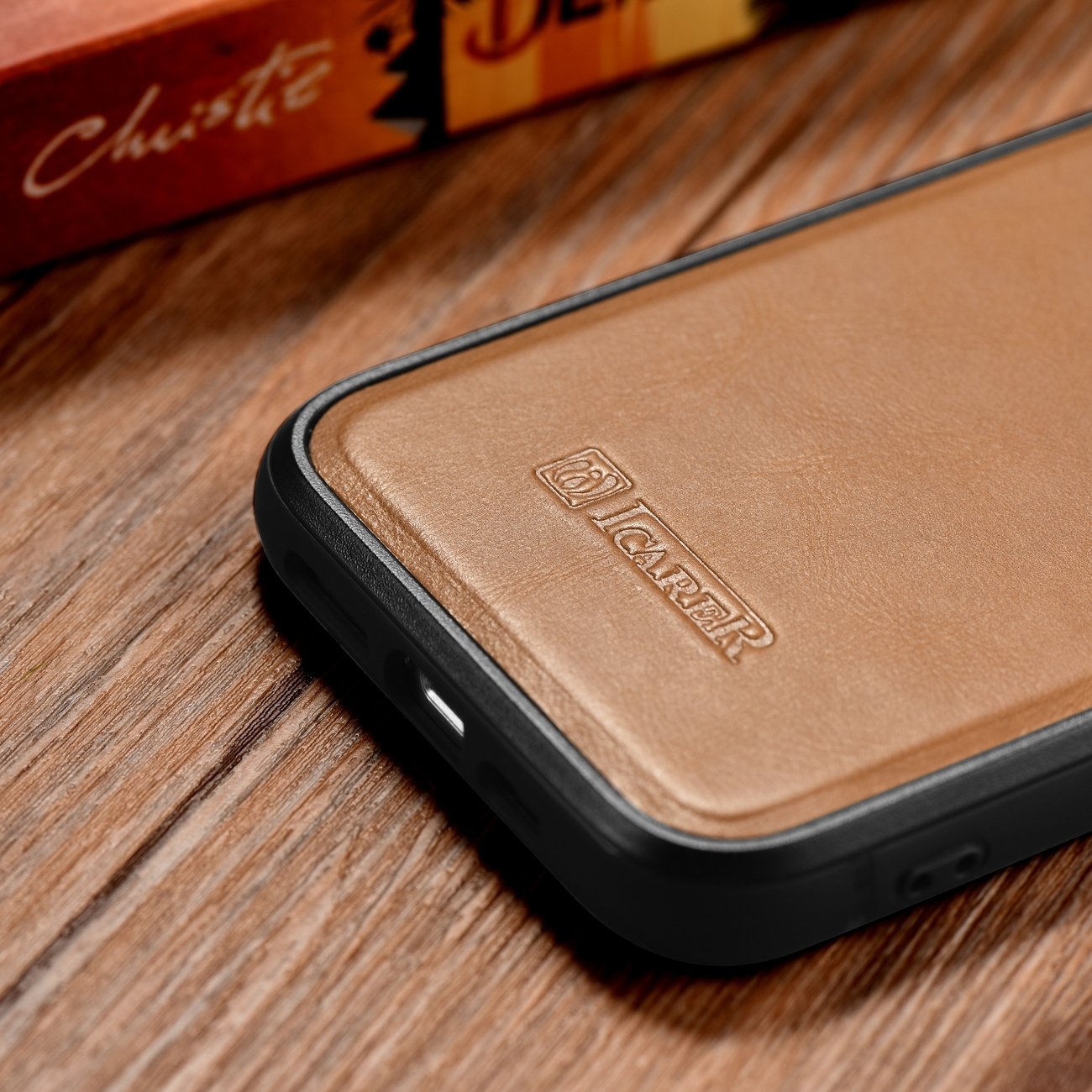 icarer-oil-wax-leather-cover-dermatini-thiki-me-tpu-bumper-apple-iphone-14-pro-max-camel-tan-11.jpg