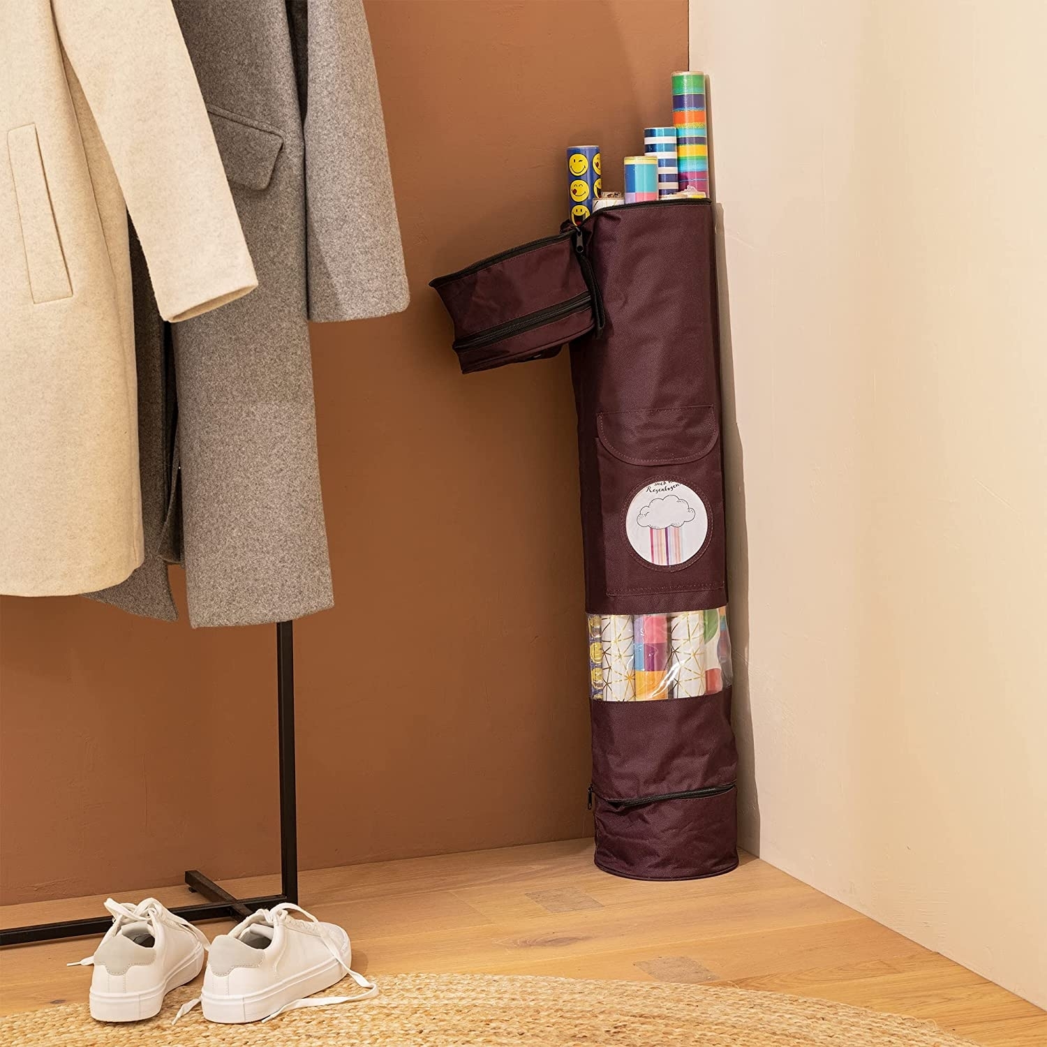 jemidi-wrapping-paper-organiser-thiki-organosis-kai-apothikeusis-xartion-peritiligmatos-purple-1_1.jpg