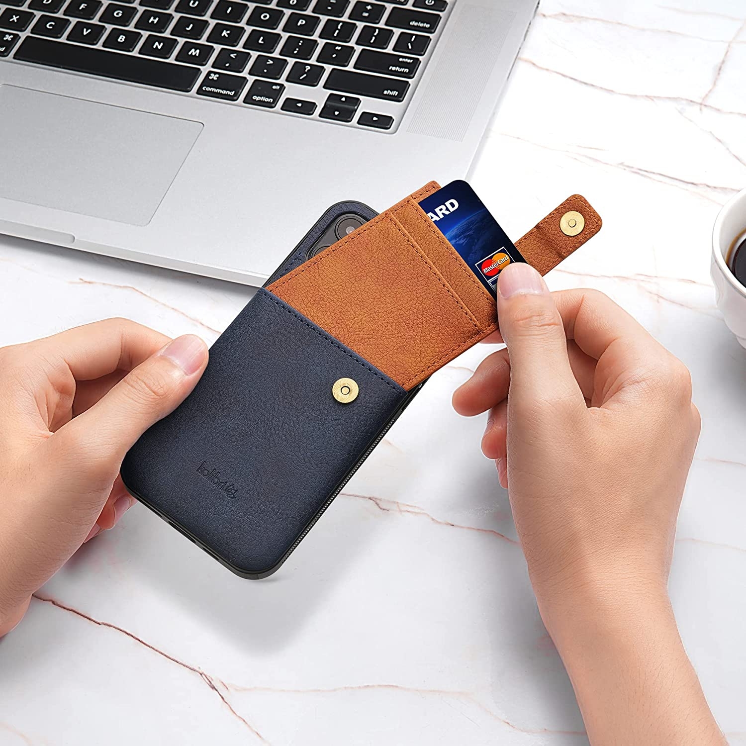 kalibri-2-in-1-skliri-thiki-portofoli-me-tpu-bumper-kai-apospomeni-thiki-gia-kartes-apple-iphone-12-12-pro-dark-blue-brown-1.jpg
