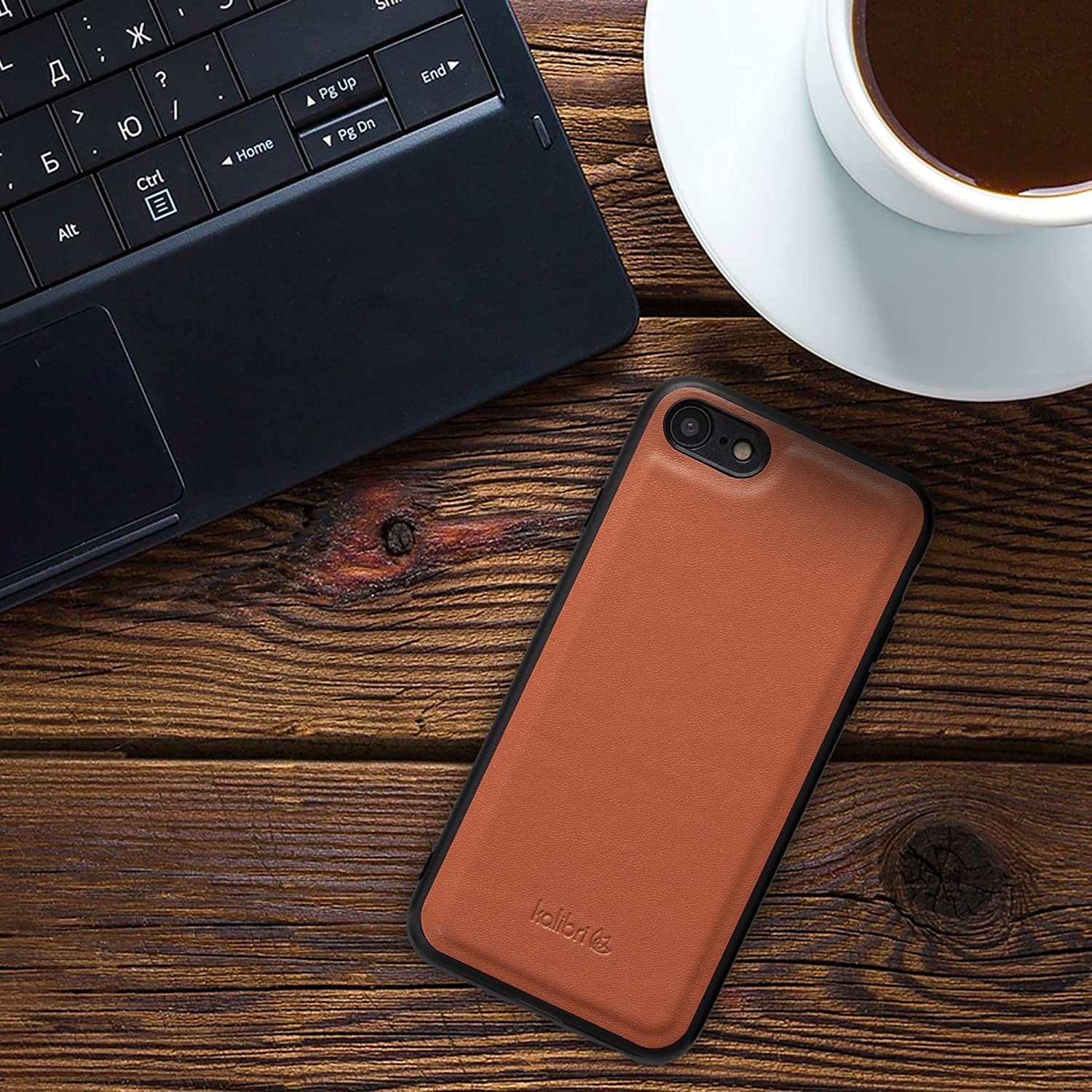 kalibri-skliri-dermatini-thiki-me-tpu-bumper-apple-iphone-se-2022-2020-8-7-orange-3.jpg