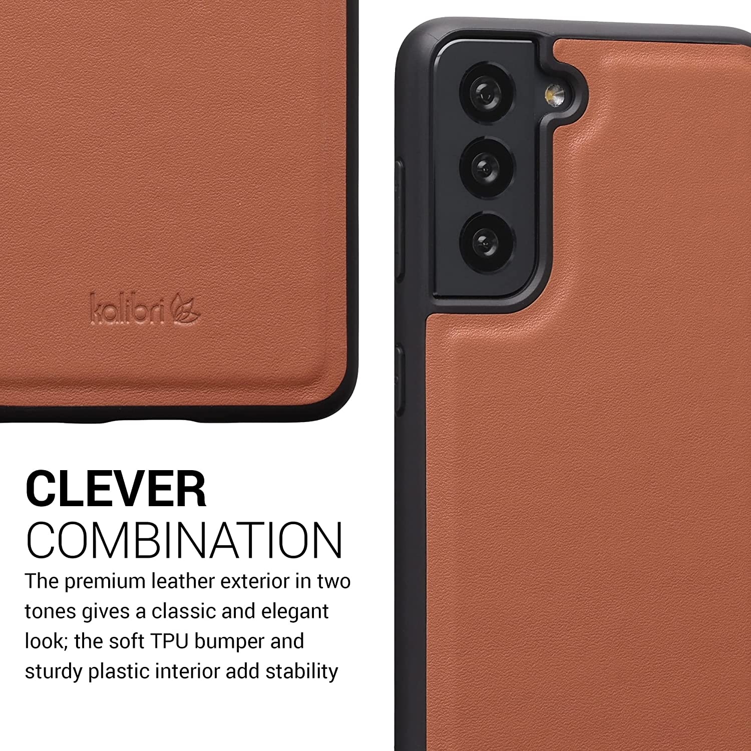 kalibri-skliri-dermatini-thiki-me-tpu-bumper-samsung-galaxy-s21-5g-orange-2.jpg