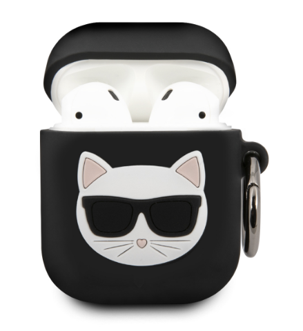 karl-lagerfeld-embossed-logo-choupette-head-collection-thiki-silikonis-gia-airpods-2nd-gen-1st-gen-black-1.png