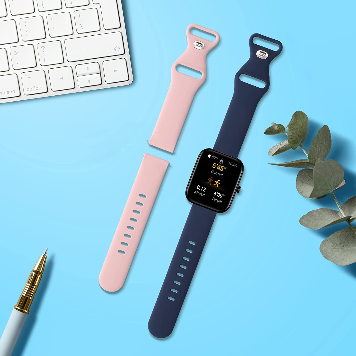 kw-louraki-silikonis-20-mm-huami-amazfit-bip-3-bip-3-pro-2-temaxia-dark-blue-dusty-pink-1.jpg