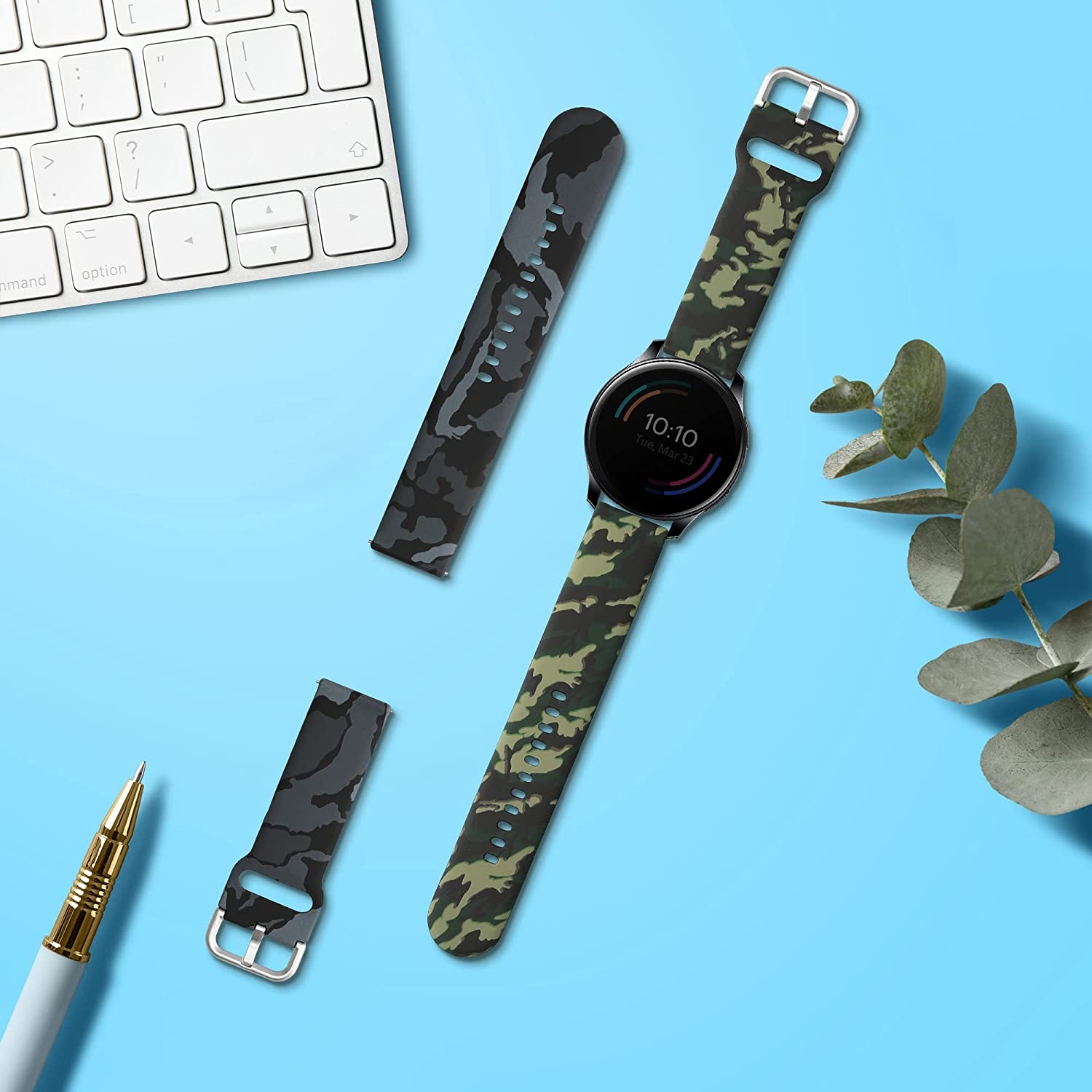 kw-louraki-silikonis-22-mm-oneplus-watch-2-temaxia-camouflage-dark-grey-black-light-grey-1.jpg
