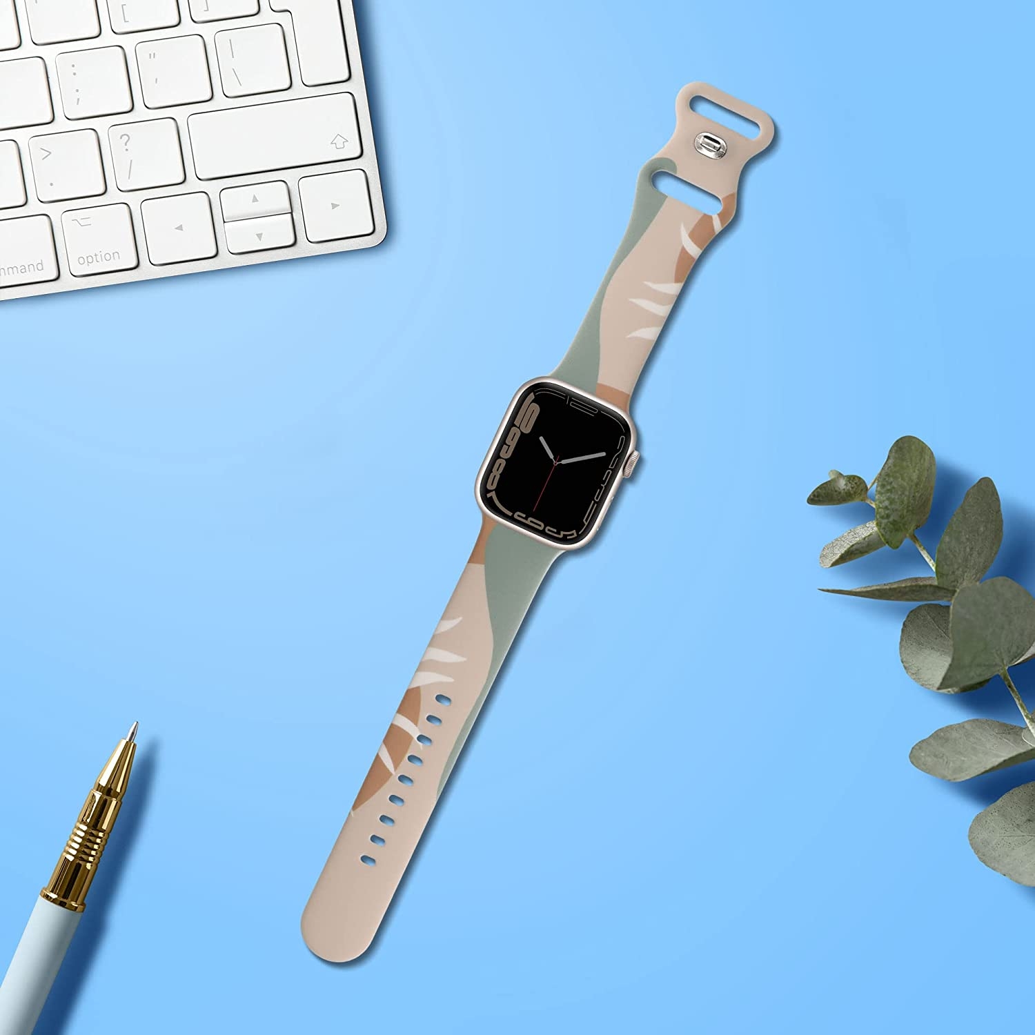 kw-louraki-silikonis-apple-watch-se-8-7-6-5-4-41-40-mm-beige-pastel-green-light-brown-1.jpg