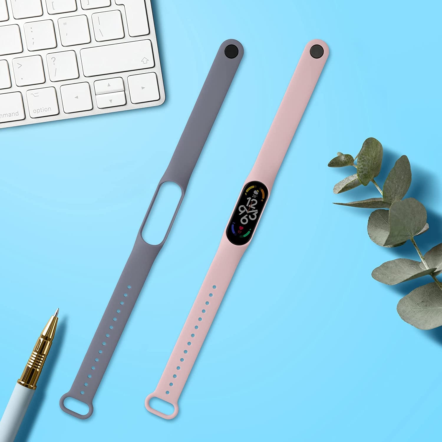 kw-louraki-silikonis-xiaomi-mi-band-7-6-6-nfc-5-2-temaxia-dark-grey-dusty-pink-2.jpg