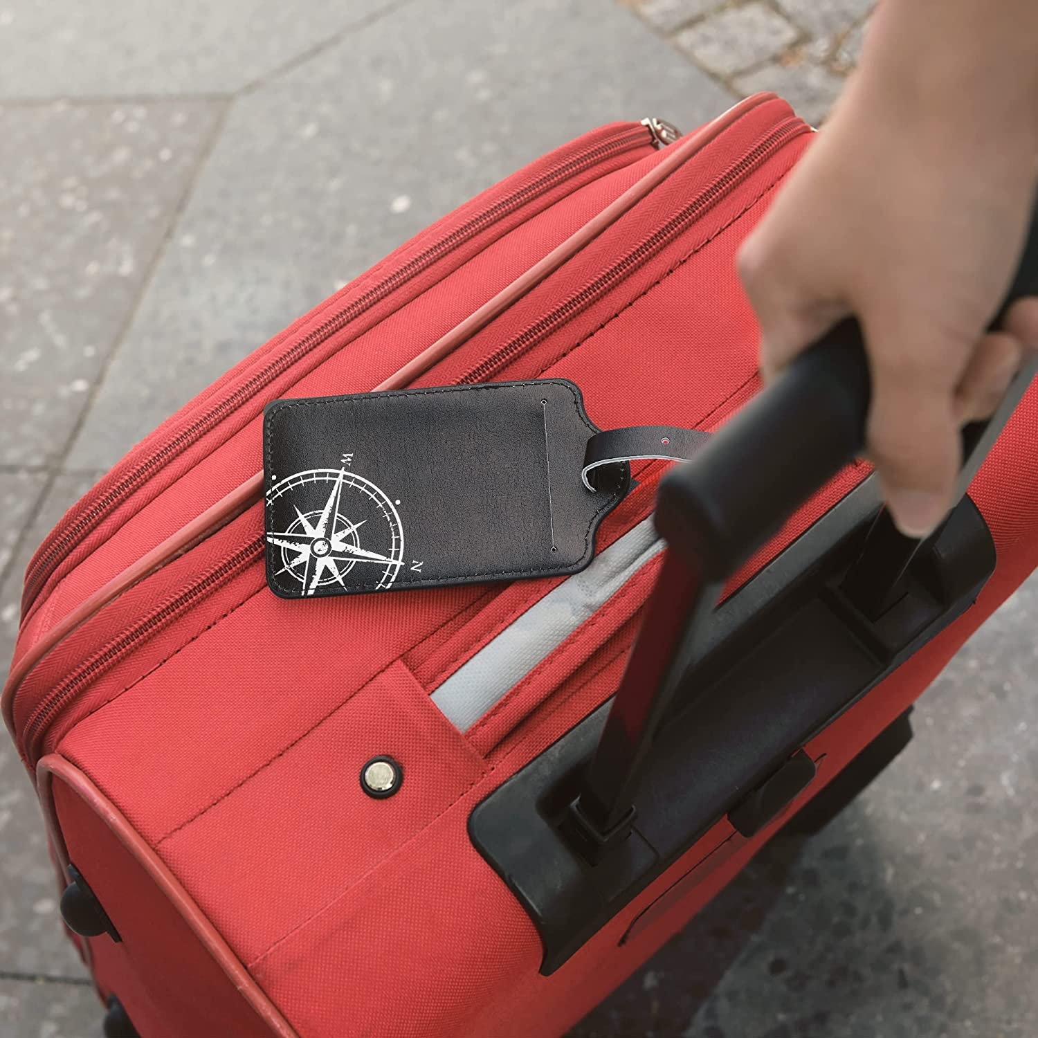 kw-luggage-name-tag-etiketa-aposkevon-taksidiou-valitsas-tsantas-navigational-compass-white-black-2-temaxia-1.jpg