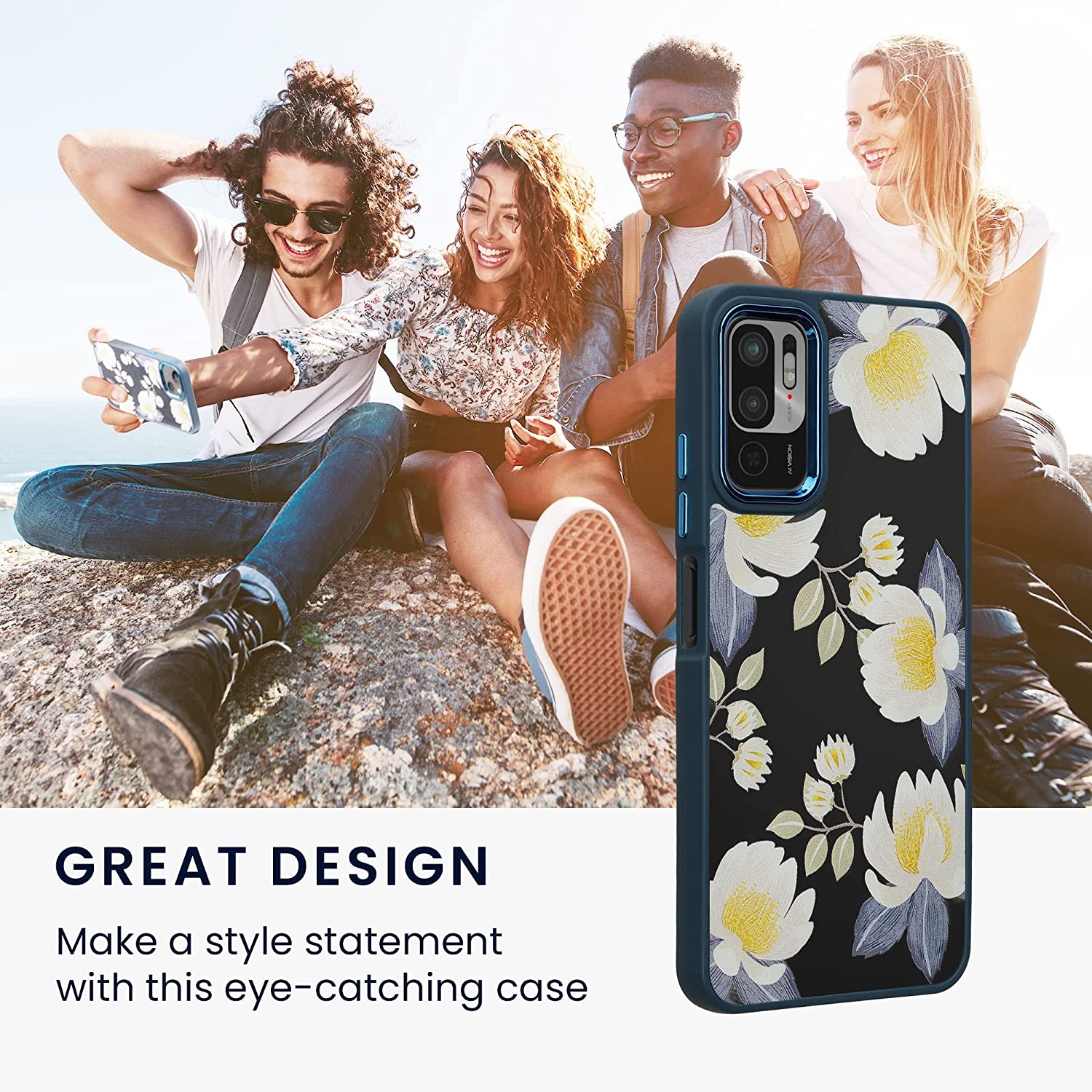 kw-mobile-crystal-hard-case-skliri-diafani-thiki-me-tpu-bumper-xiaomi-redmi-note-10-5g-white-blossoms-yellow-dark-blue-white-2.jpg