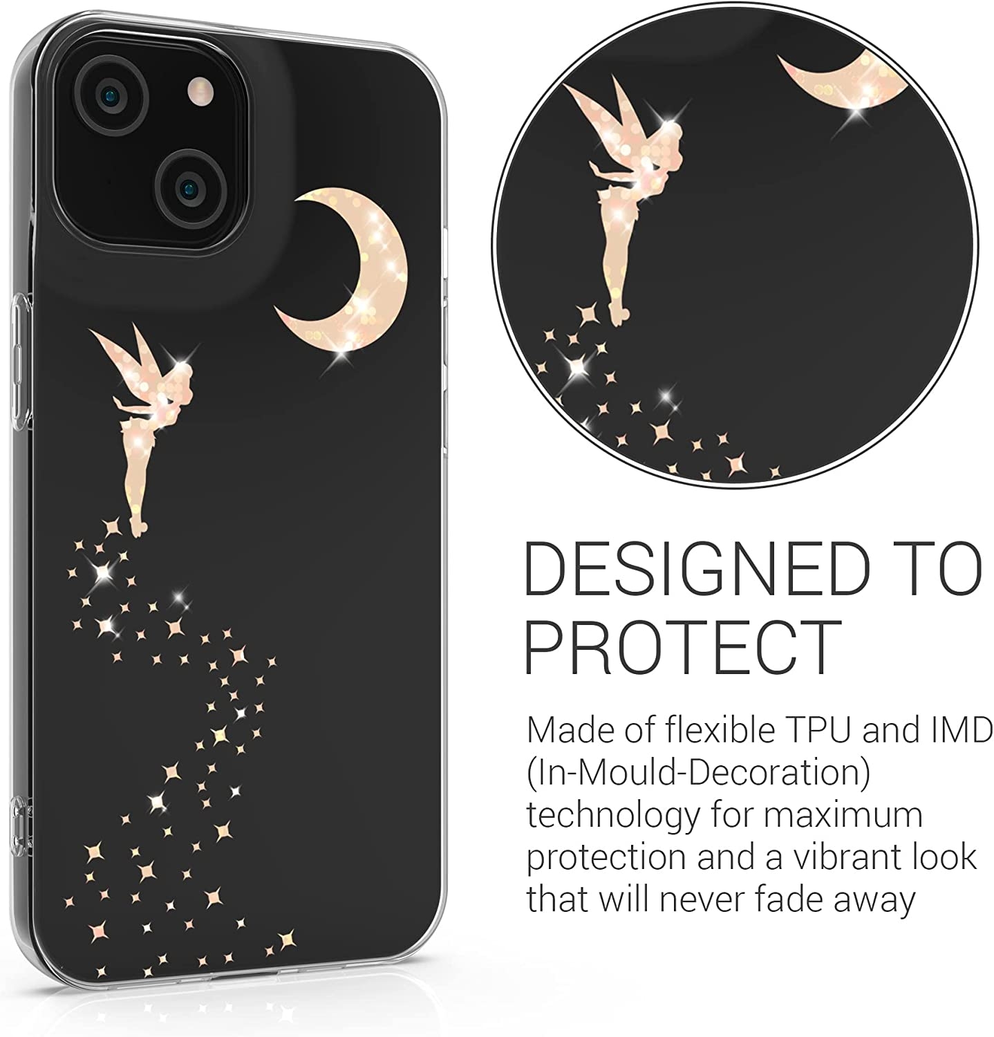 kw-mobile-diafani-thiki-silikonis-apple-iphone-14-glittery-fairy-rose-gold-transparent-2.jpg