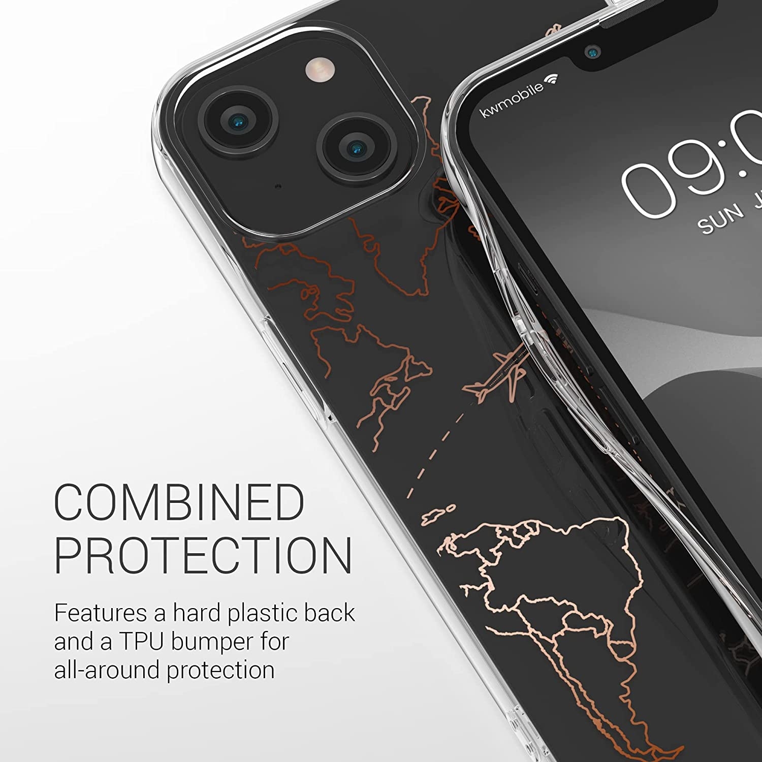 kw-mobile-diafani-thiki-silikonis-apple-iphone-14-travel-and-explore-rose-gold-transparent-3.jpg
