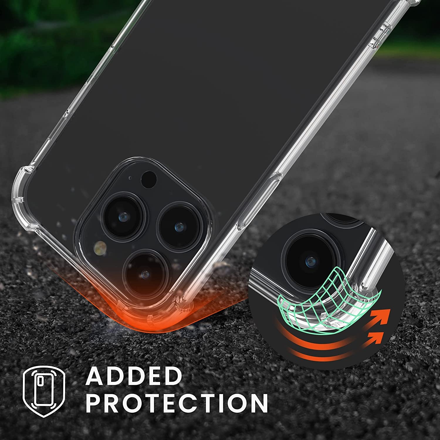 kw-mobile-diafani-thiki-silikonis-me-louraki-laimou-apple-iphone-14-pro-transparent-gold-1.jpg