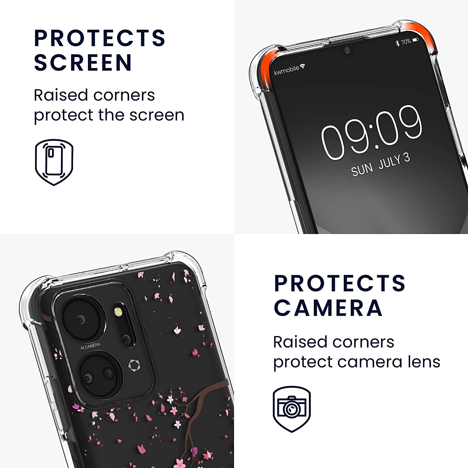 kw-mobile-diafani-thiki-silikonis-me-louraki-laimou-honor-x7a-cherry-blossoms-pink-petals-dark-brown-transparent-2.jpg