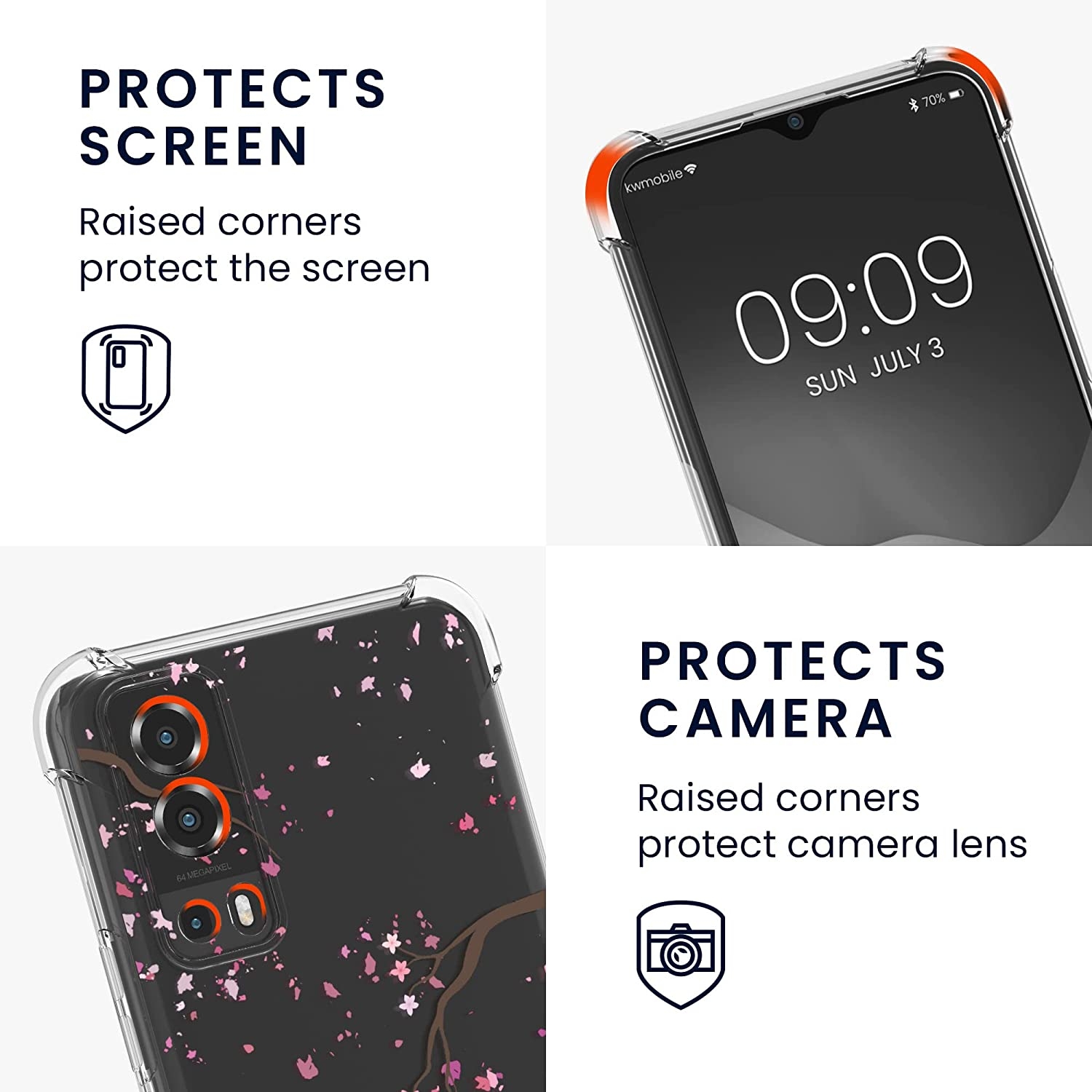 kw-mobile-diafani-thiki-silikonis-me-louraki-laimou-vivo-y-72-5g-cherry-blossoms-pink-petals-dark-brown-transparent-2.jpg