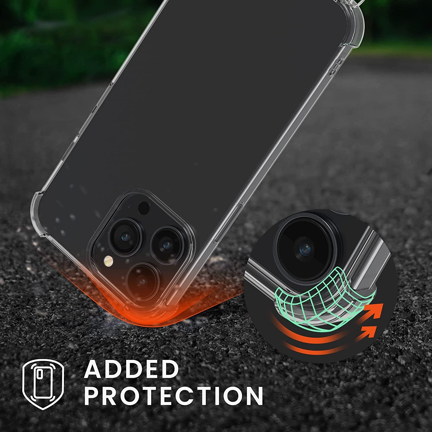kw-mobile-diafani-thiki-silikonis-me-metalliko-louraki-laimou-apple-iphone-14-pro-max-transparent-silver-1.jpg