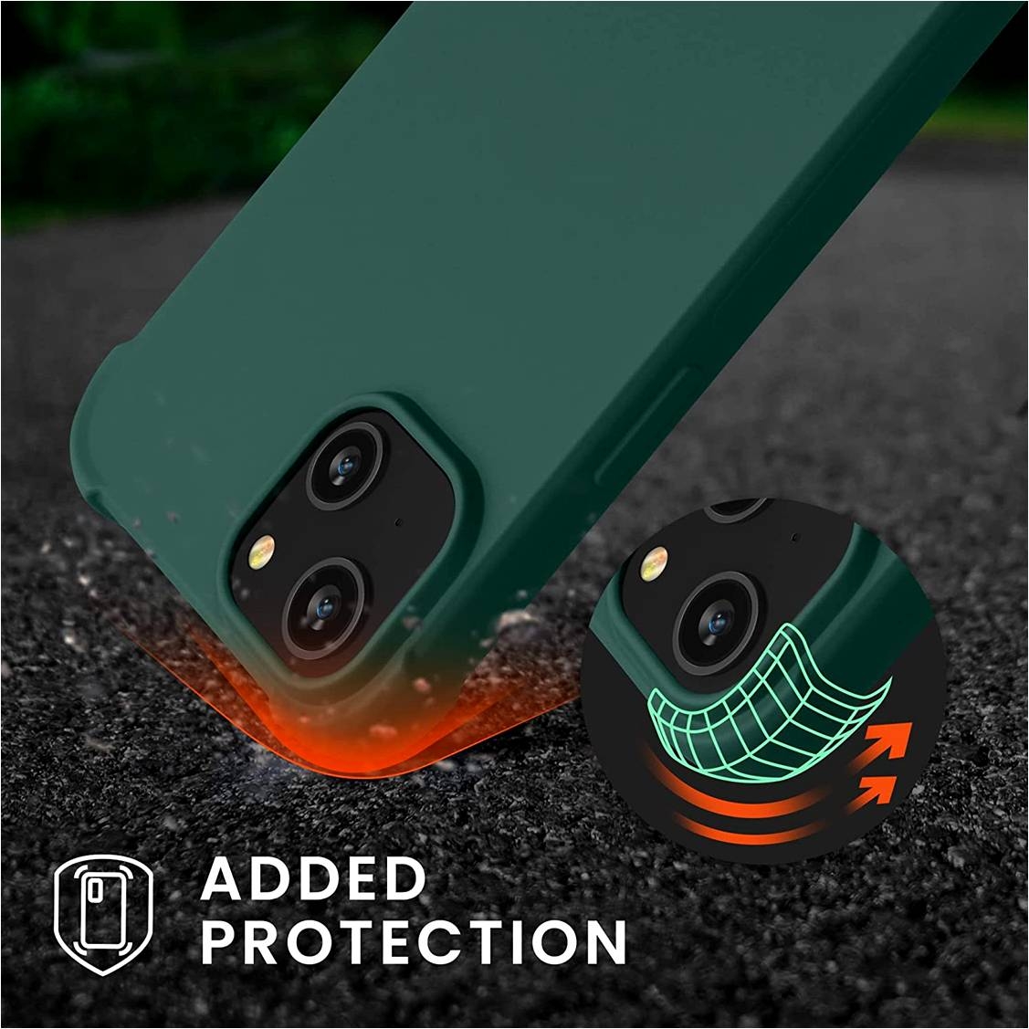 kw-mobile-matte-thiki-silikonis-me-louraki-laimou-apple-iphone-14-dark-green-1.jpg